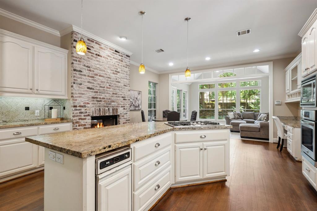 12126 Oak Park Drive, Houston, Texas image 21