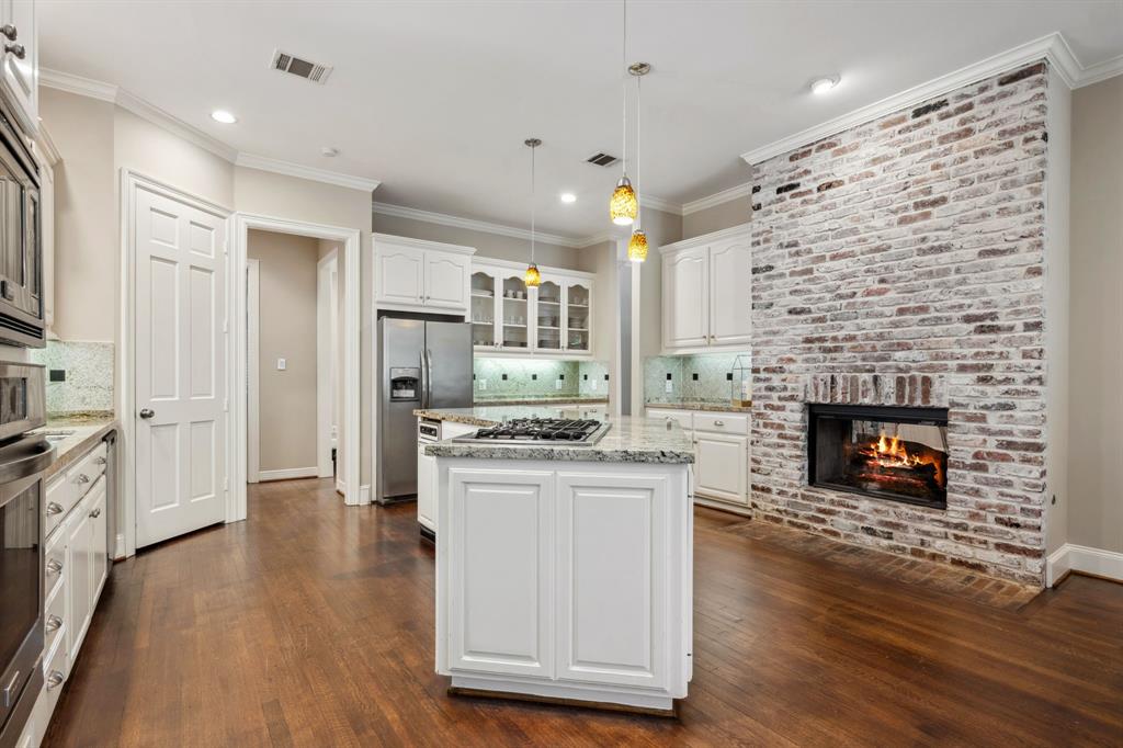 12126 Oak Park Drive, Houston, Texas image 22
