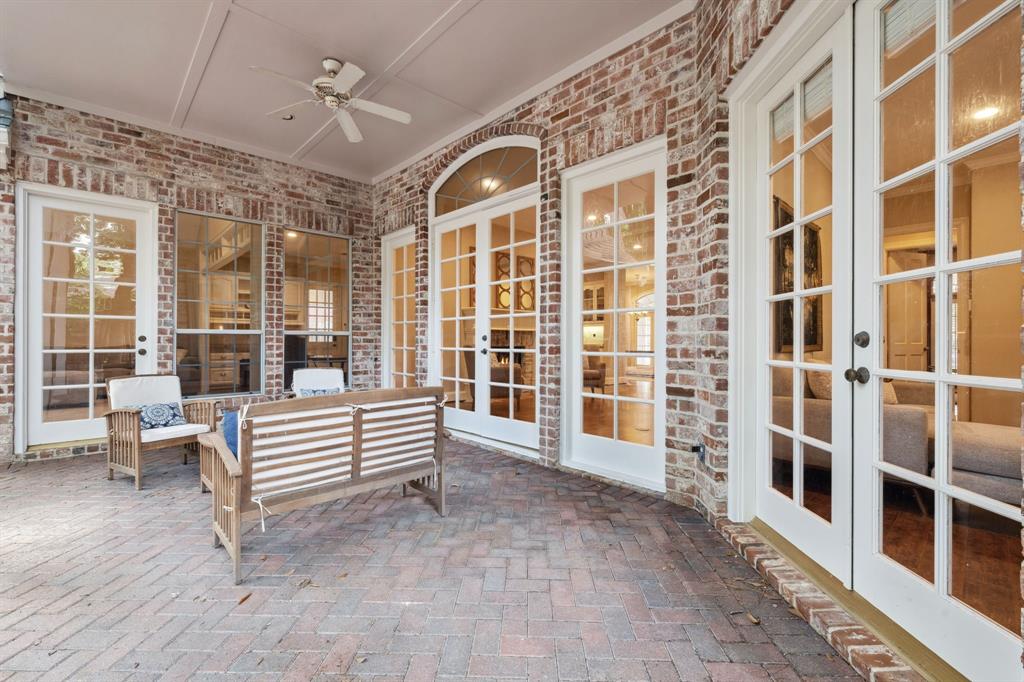 12126 Oak Park Drive, Houston, Texas image 43