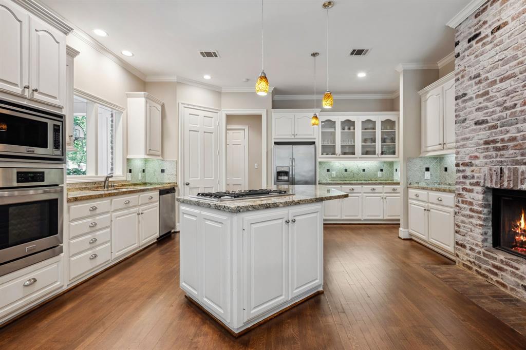 12126 Oak Park Drive, Houston, Texas image 23