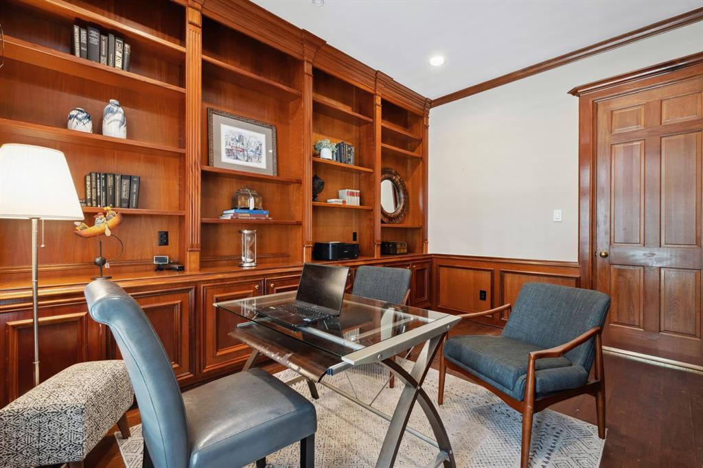 12126 Oak Park Drive, Houston, Texas image 14