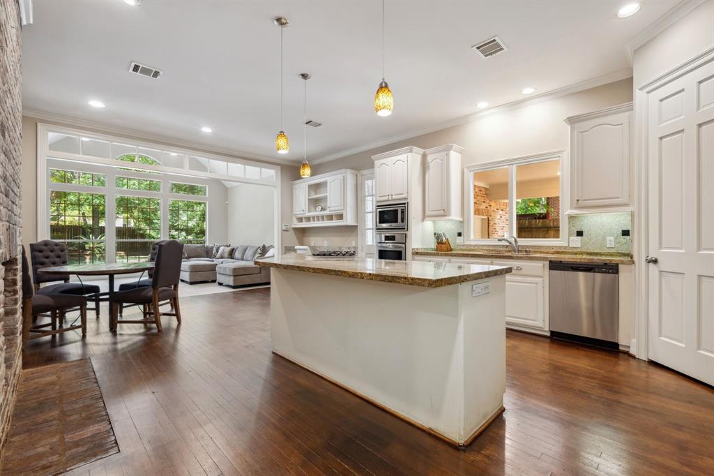 12126 Oak Park Drive, Houston, Texas image 20