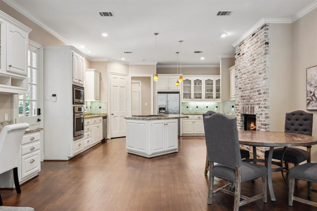 12126 Oak Park Drive, Houston, Texas image 24