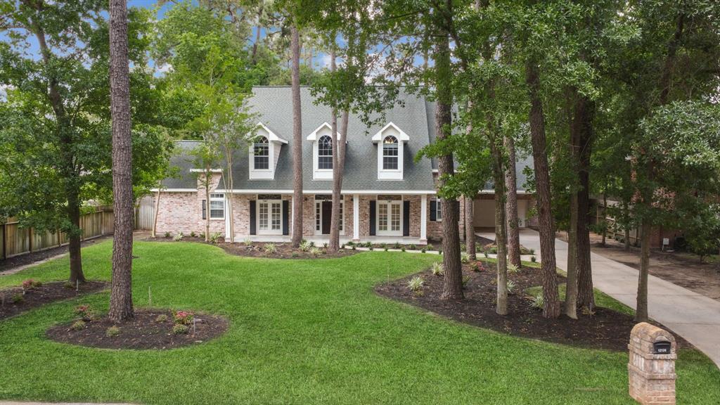 12126 Oak Park Drive, Houston, Texas image 50