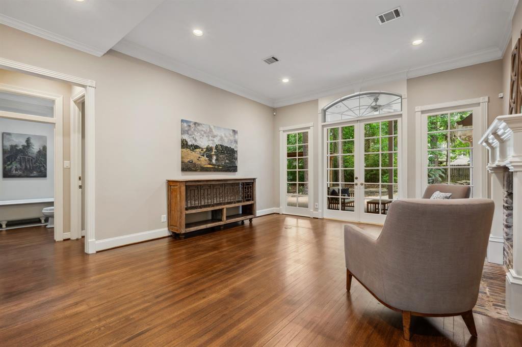 12126 Oak Park Drive, Houston, Texas image 12