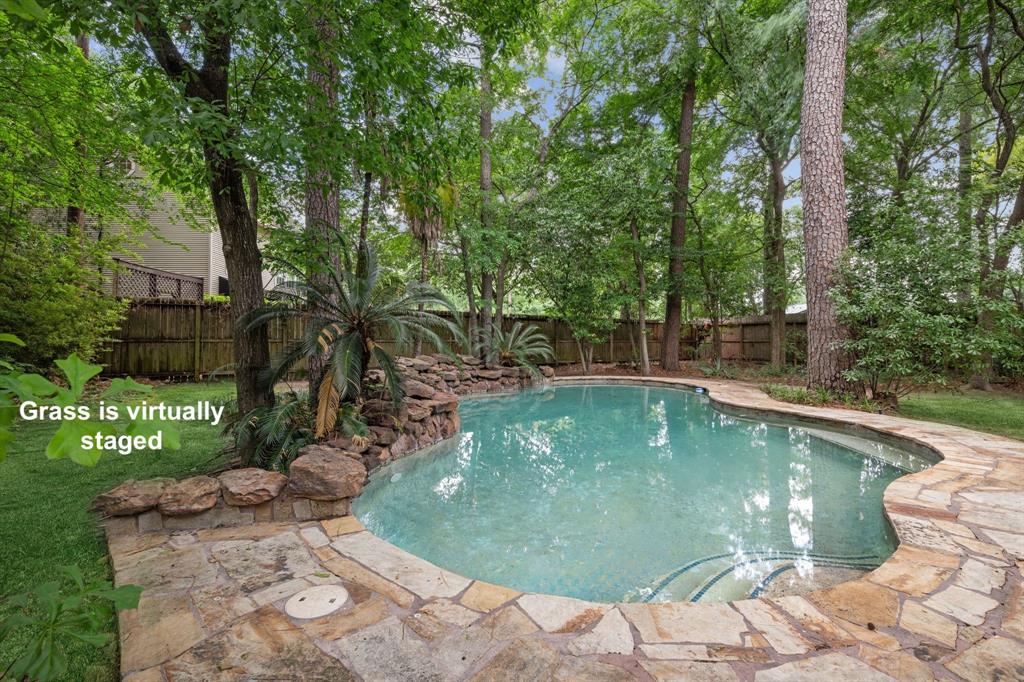 12126 Oak Park Drive, Houston, Texas image 45