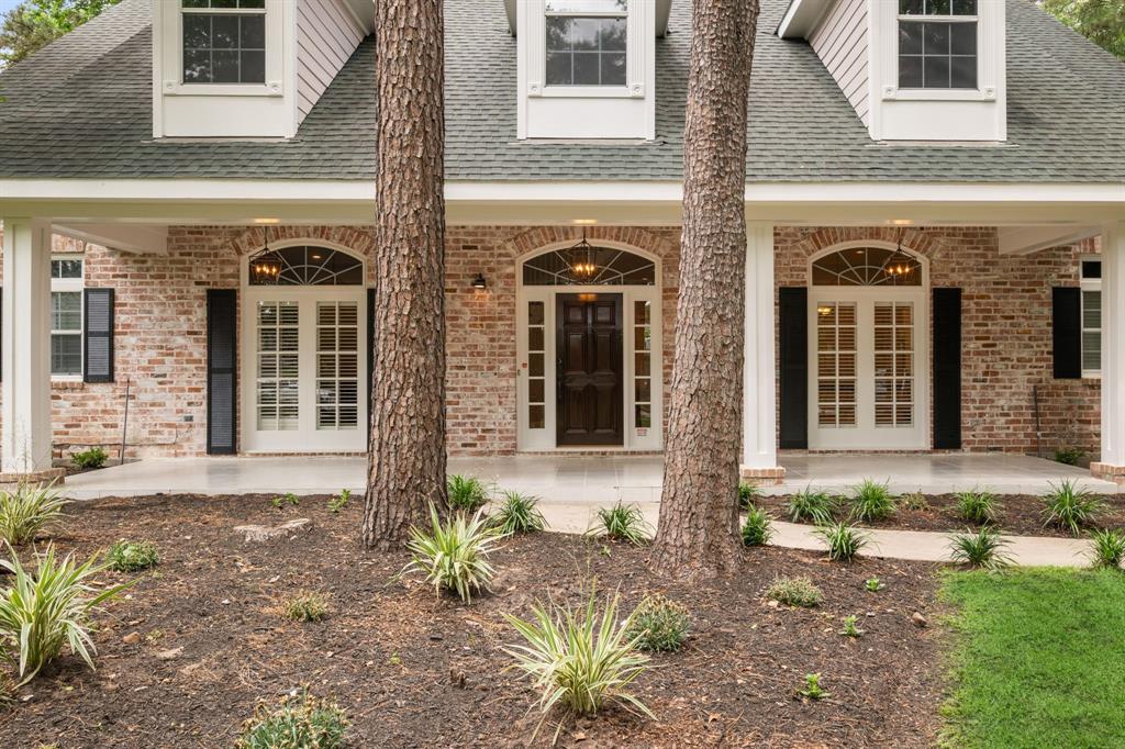 12126 Oak Park Drive, Houston, Texas image 4