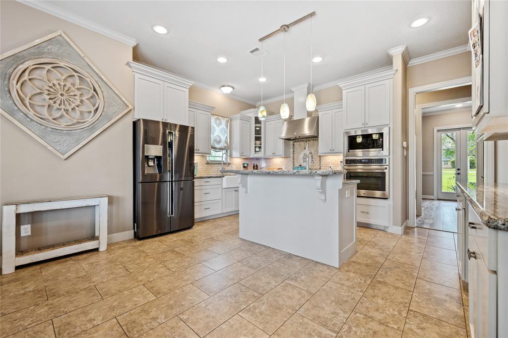 1810 Bayou Breeze Drive, Baytown, Texas image 28