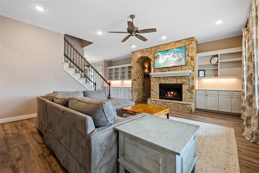 1810 Bayou Breeze Drive, Baytown, Texas image 25