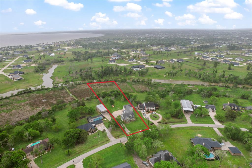 1810 Bayou Breeze Drive, Baytown, Texas image 8