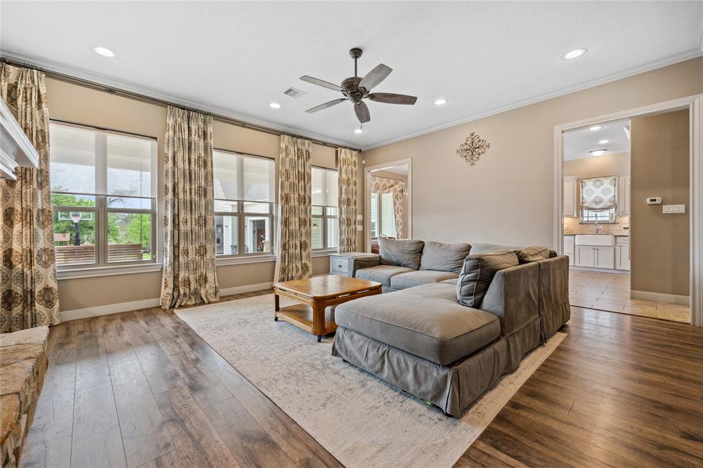 1810 Bayou Breeze Drive, Baytown, Texas image 23