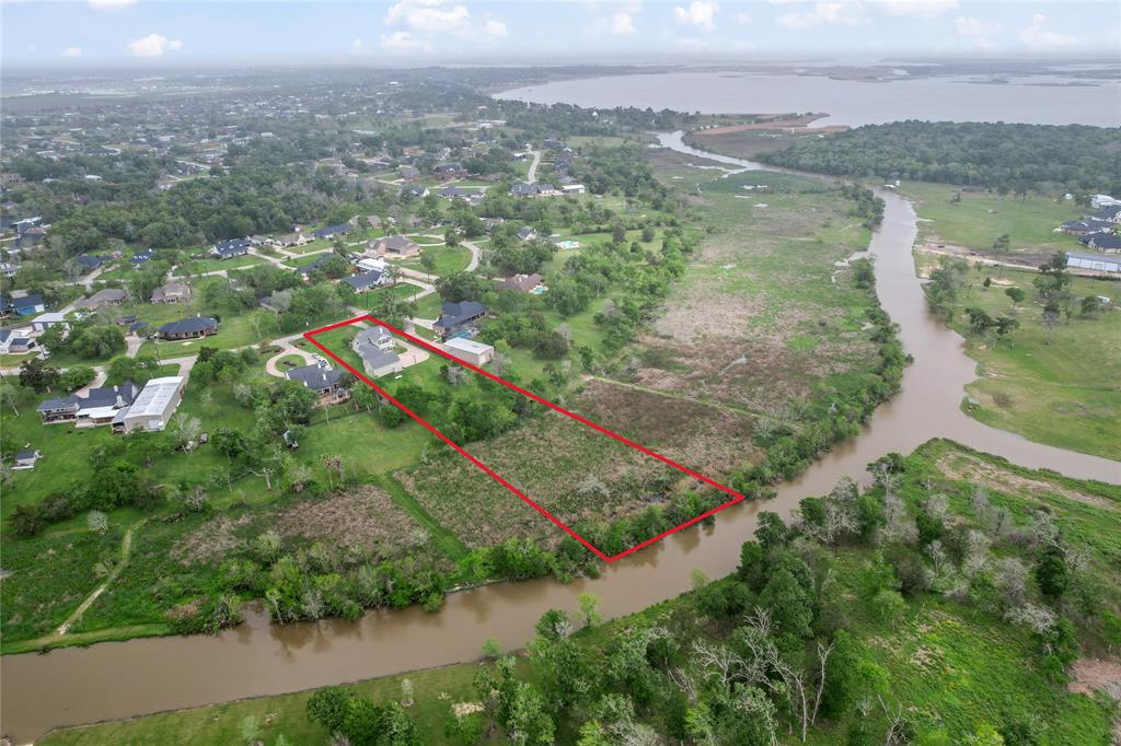 1810 Bayou Breeze Drive, Baytown, Texas image 45