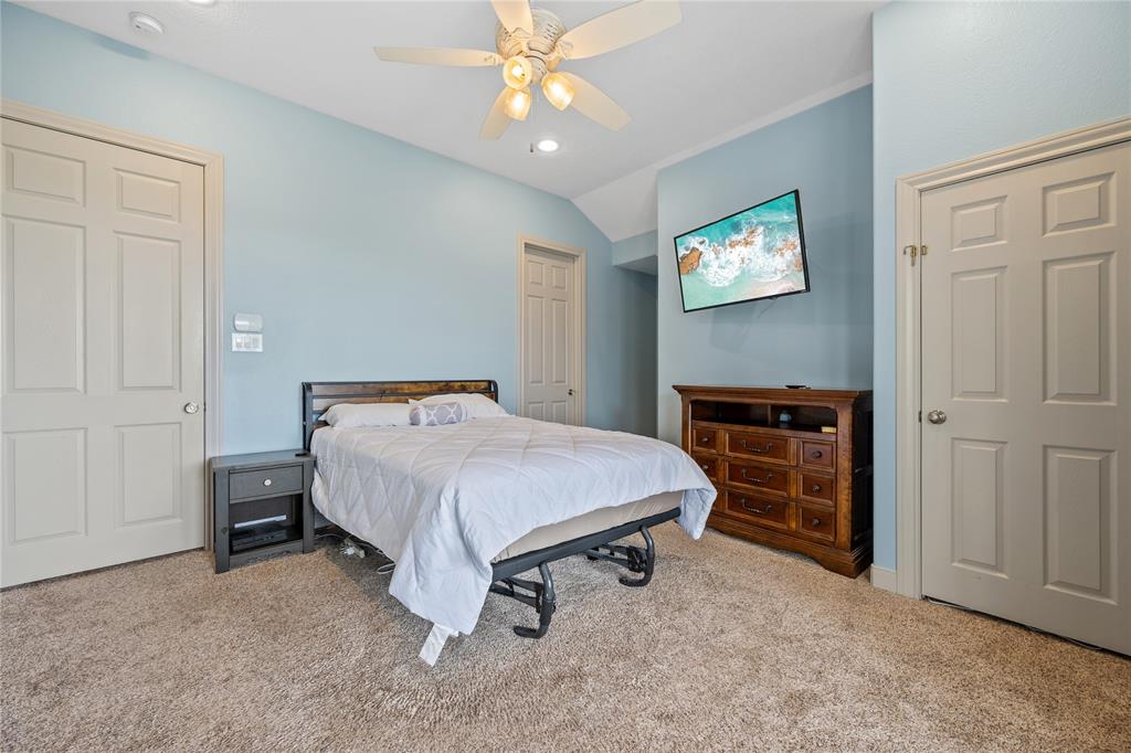 1810 Bayou Breeze Drive, Baytown, Texas image 10