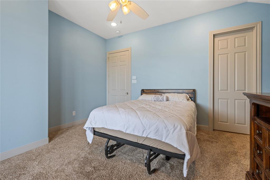 1810 Bayou Breeze Drive, Baytown, Texas image 38