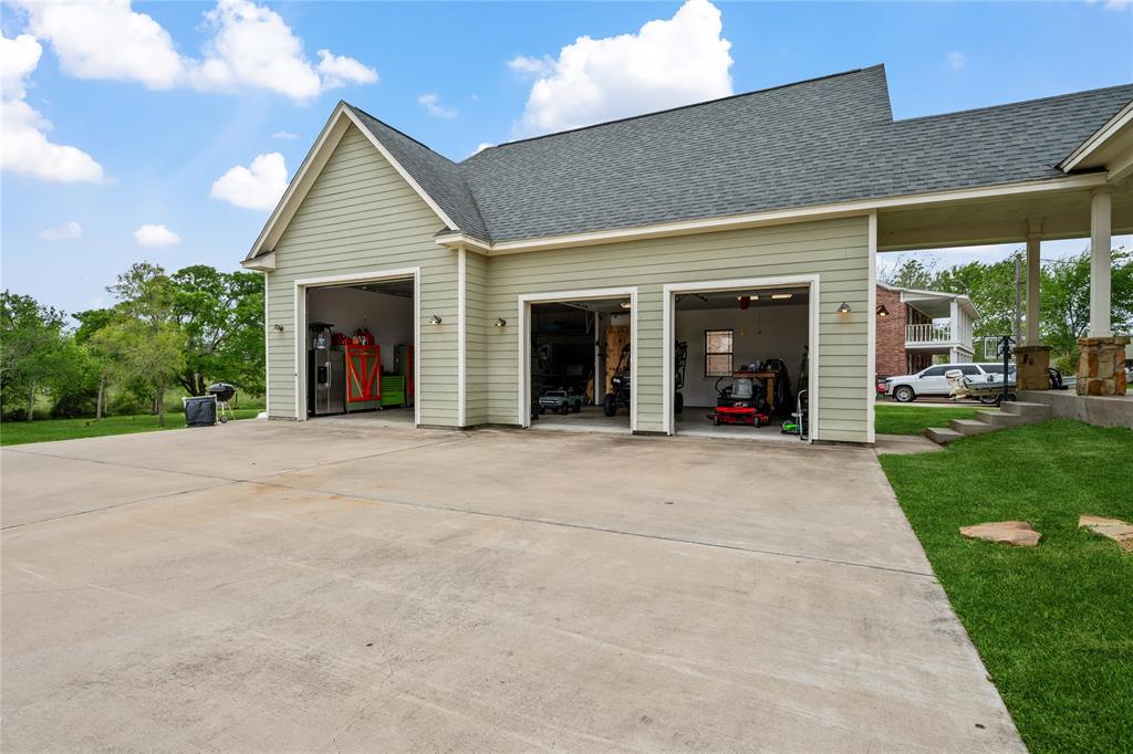 1810 Bayou Breeze Drive, Baytown, Texas image 19