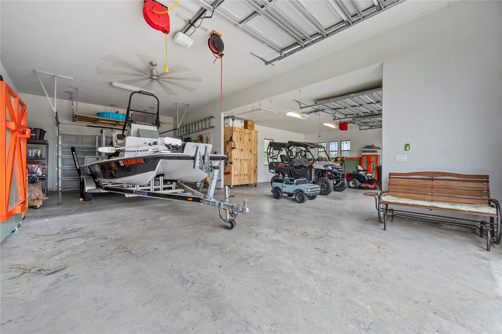 1810 Bayou Breeze Drive, Baytown, Texas image 5