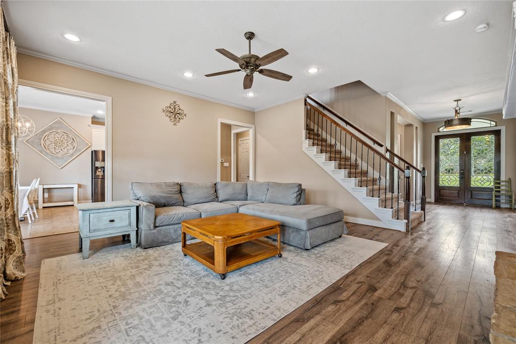 1810 Bayou Breeze Drive, Baytown, Texas image 26