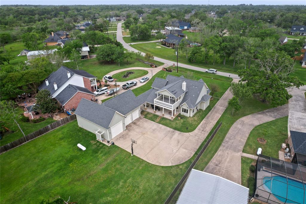 1810 Bayou Breeze Drive, Baytown, Texas image 47