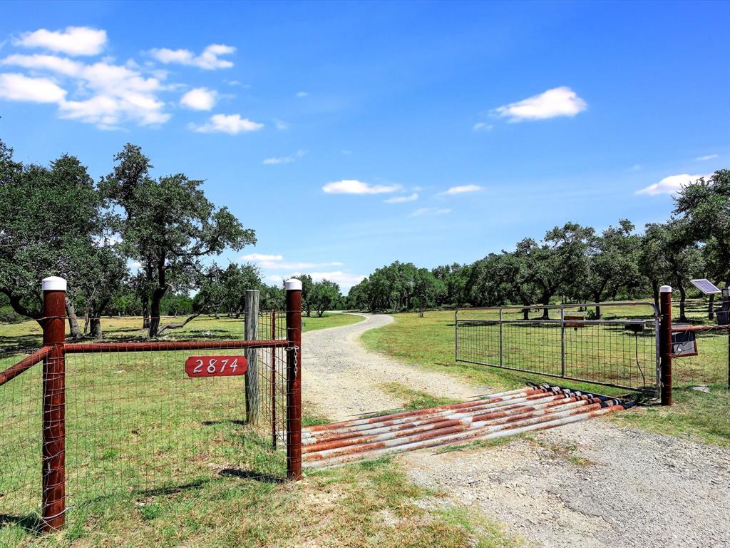 2874 Elder Hill Road, Driftwood, Texas image 37