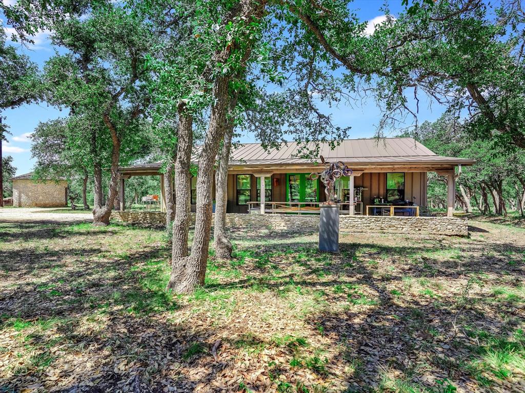 2874 Elder Hill Road, Driftwood, Texas image 21