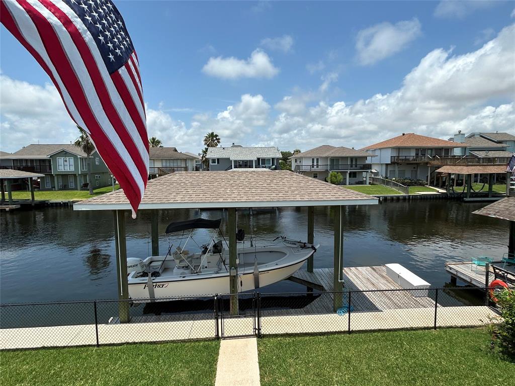 1039 Redfish Street