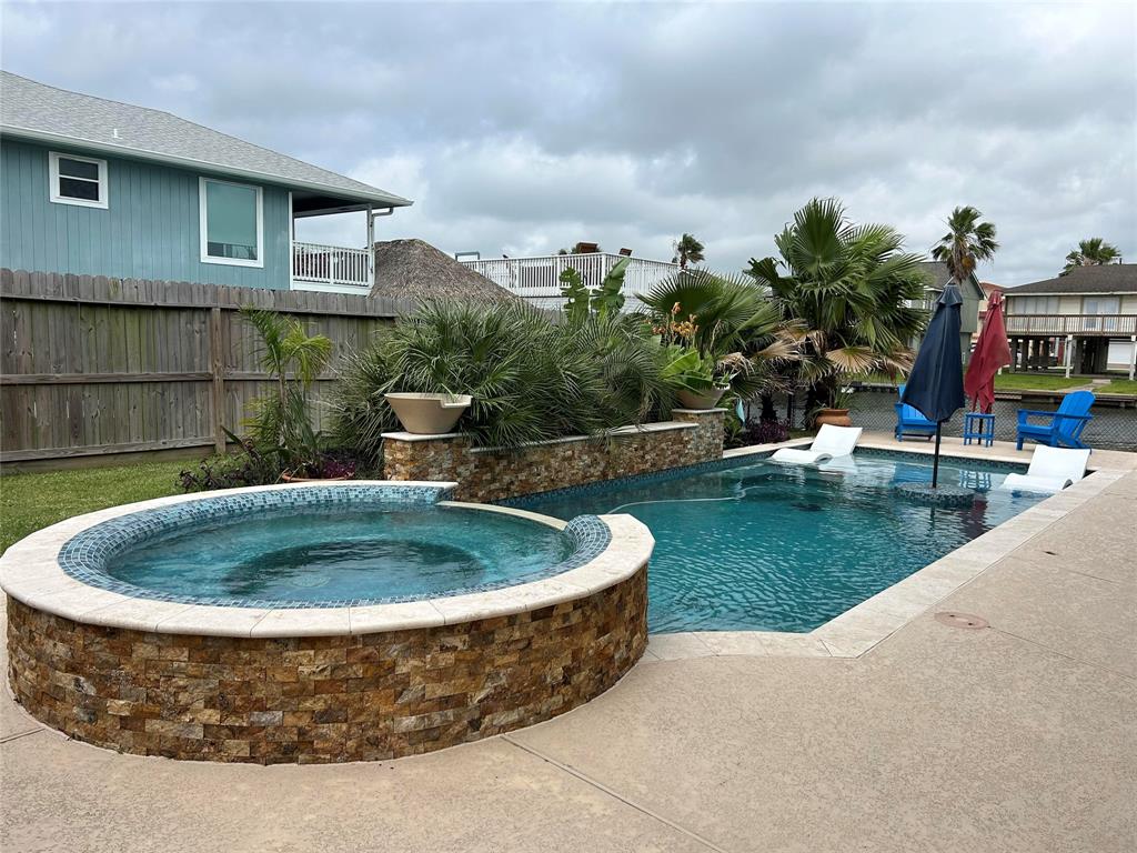 1039 Redfish Street