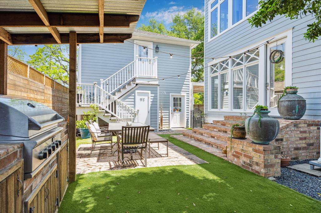 519 E 9th Street, Houston, Texas image 27