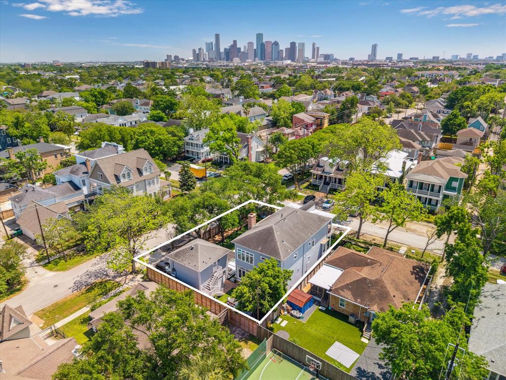 519 E 9th Street, Houston, Texas image 42