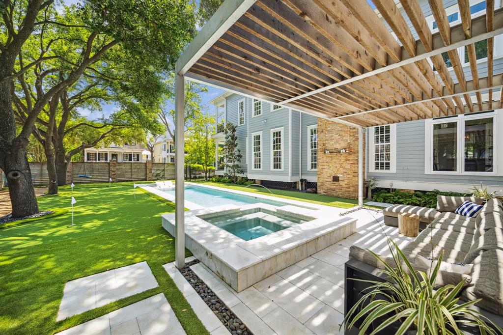 519 E 9th Street, Houston, Texas image 40