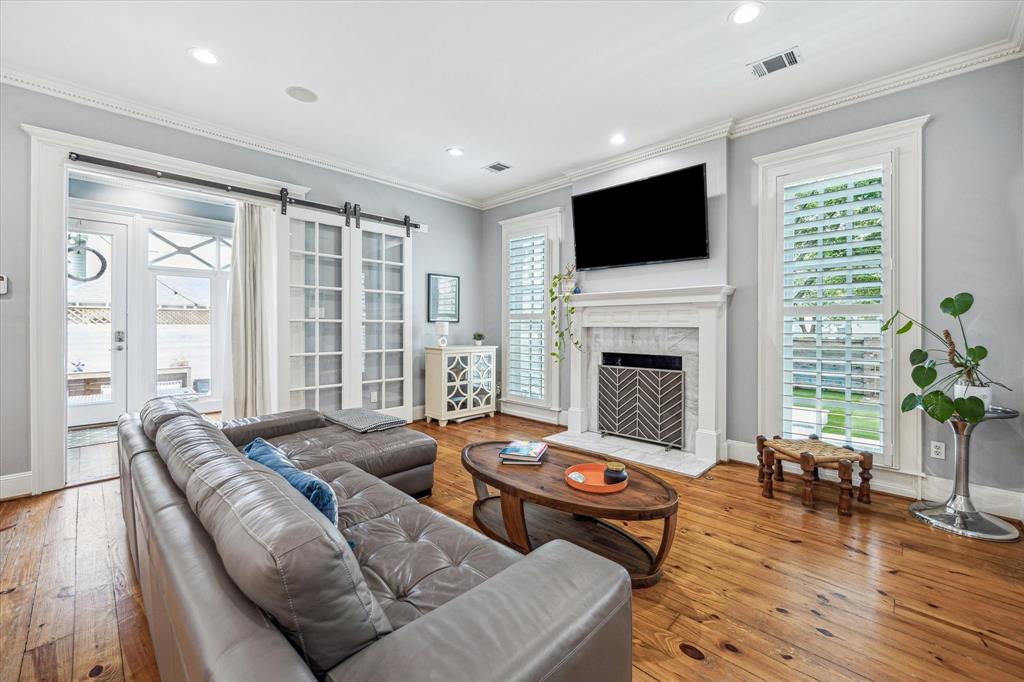 519 E 9th Street, Houston, Texas image 9