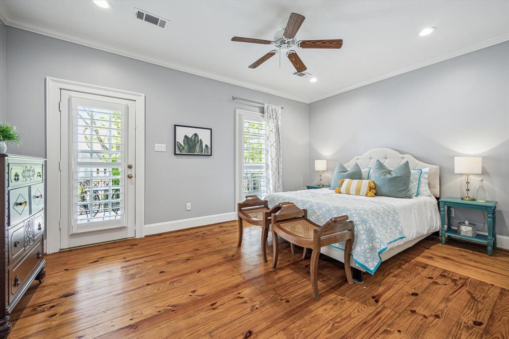 519 E 9th Street, Houston, Texas image 22