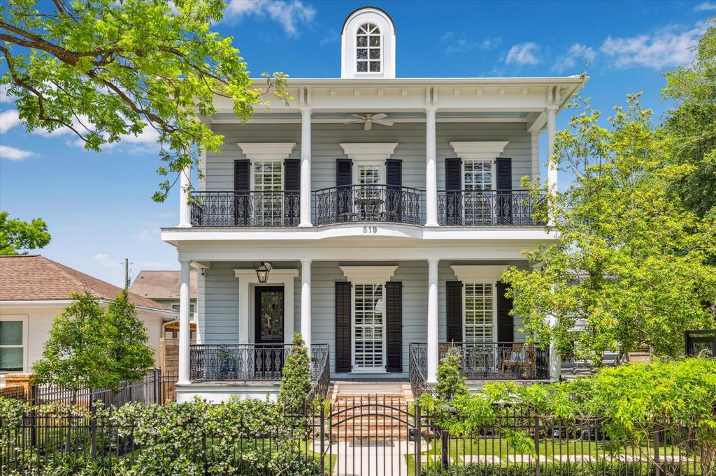 519 E 9th Street, Houston, Texas image 2