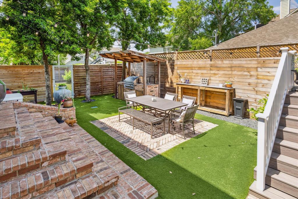 519 E 9th Street, Houston, Texas image 33