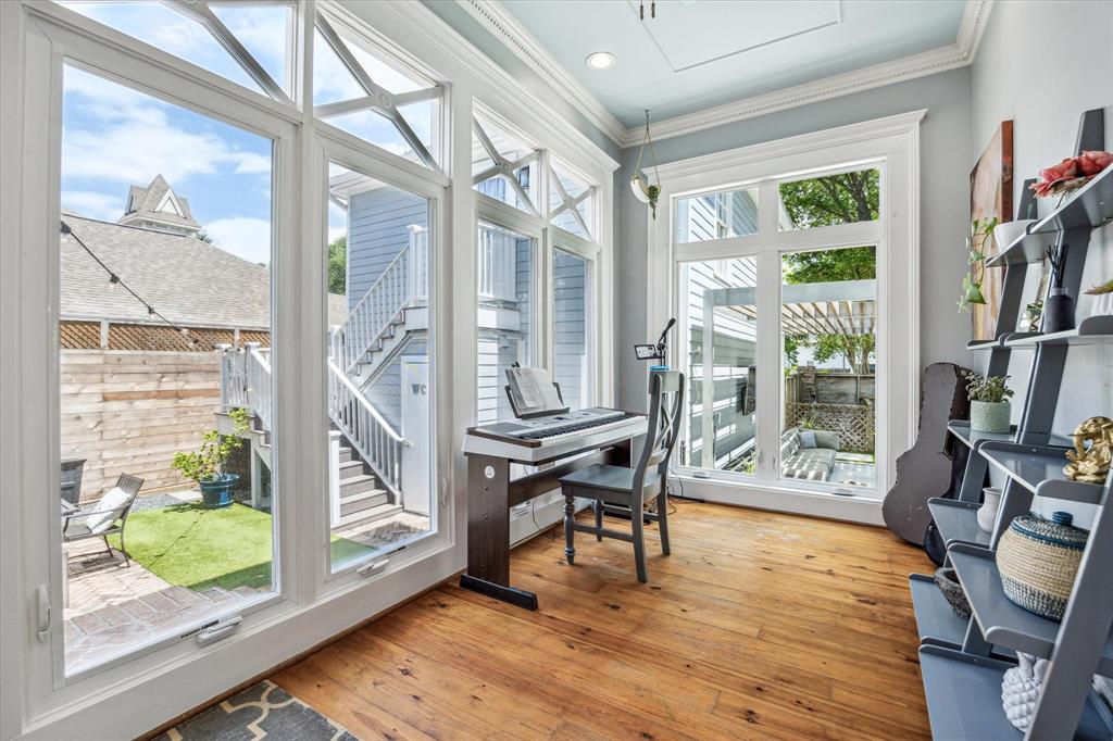 519 E 9th Street, Houston, Texas image 15