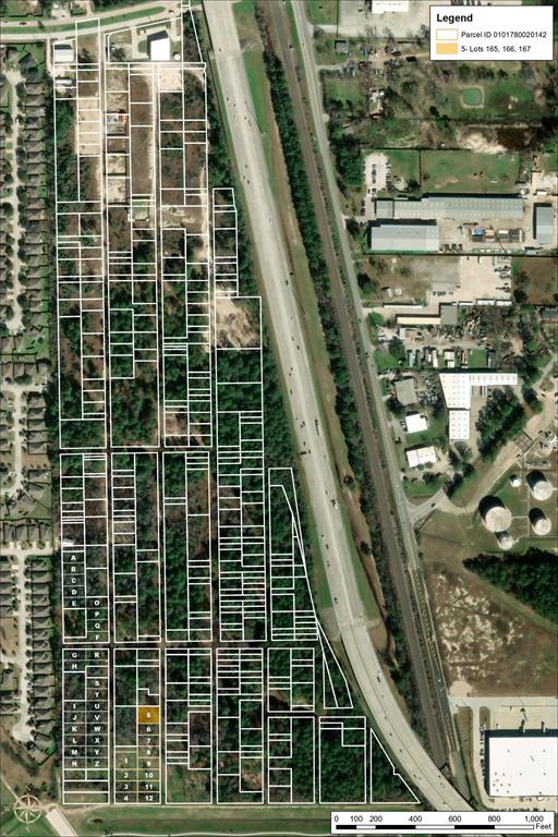 Hardy Rd 20142 Lt 5 Road, Houston, Texas image 1