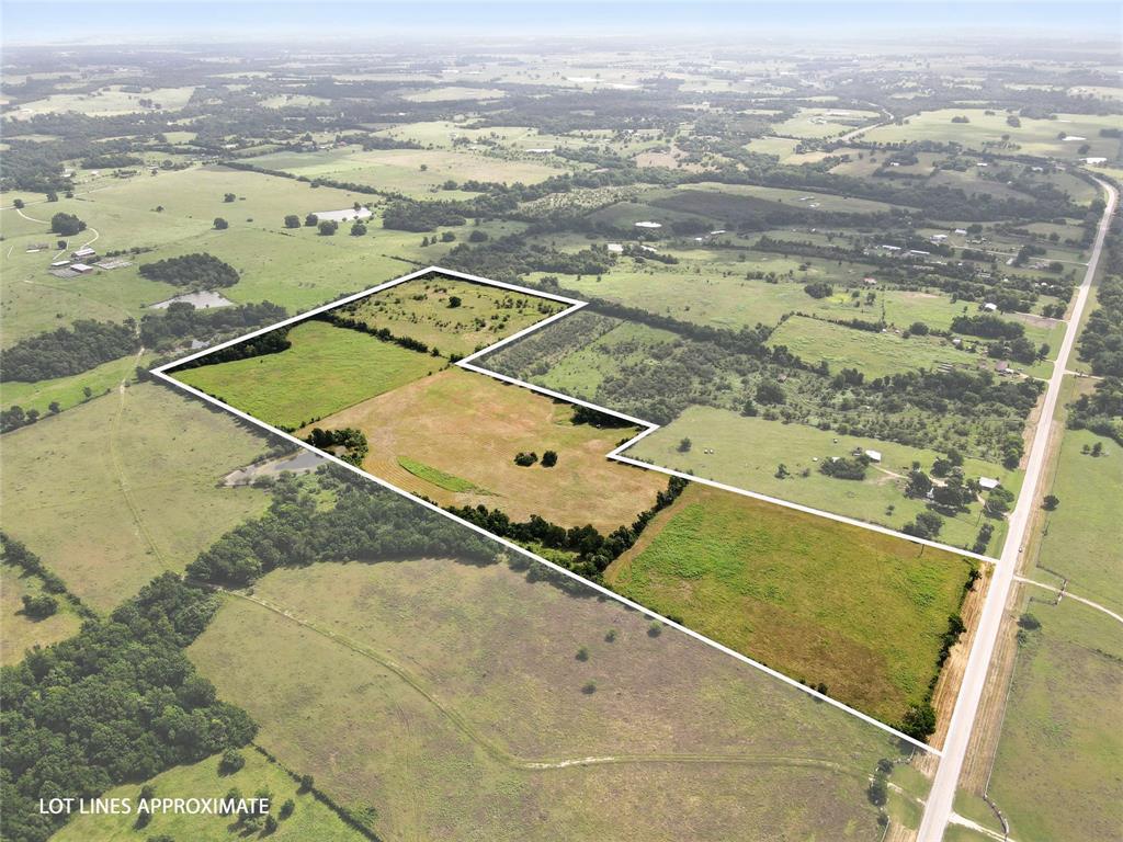 TBD Tract 1&2 Fm 1155 E