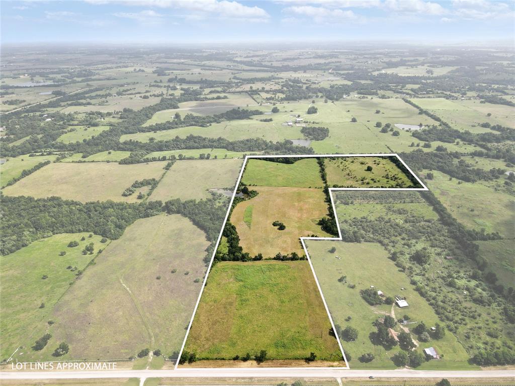 Photo 1 of 8 — TBD Tract 1&2 Fm 1155 E, Washington, TX 77880