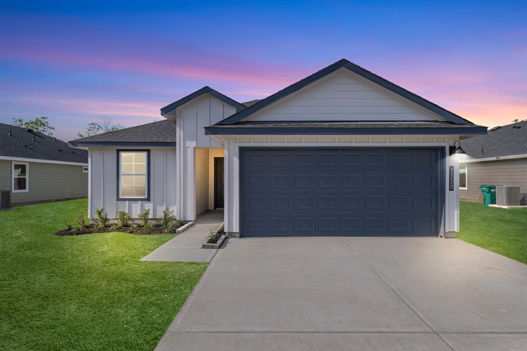 3330 Canvasback Drive, Orange, Texas image 1