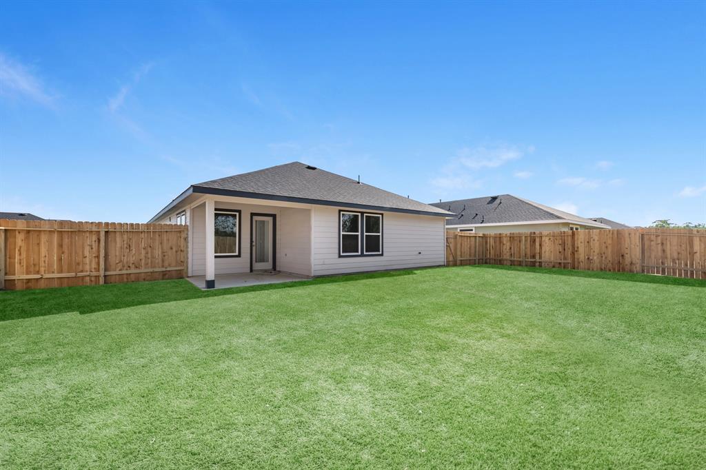 3330 Canvasback Drive, Orange, Texas image 22