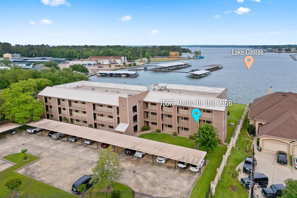 15575 Marina Drive #236B, Conroe, Texas image 44