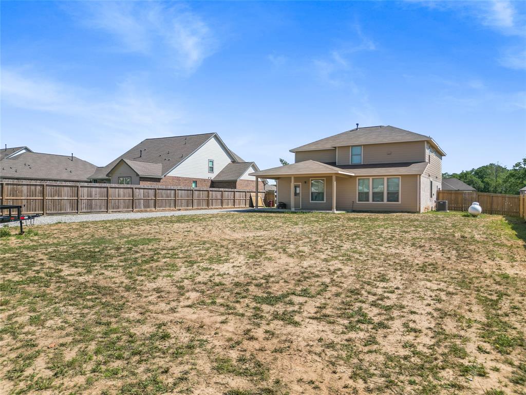 12242 N Chestnut Hills Drive, Conroe, Texas image 24
