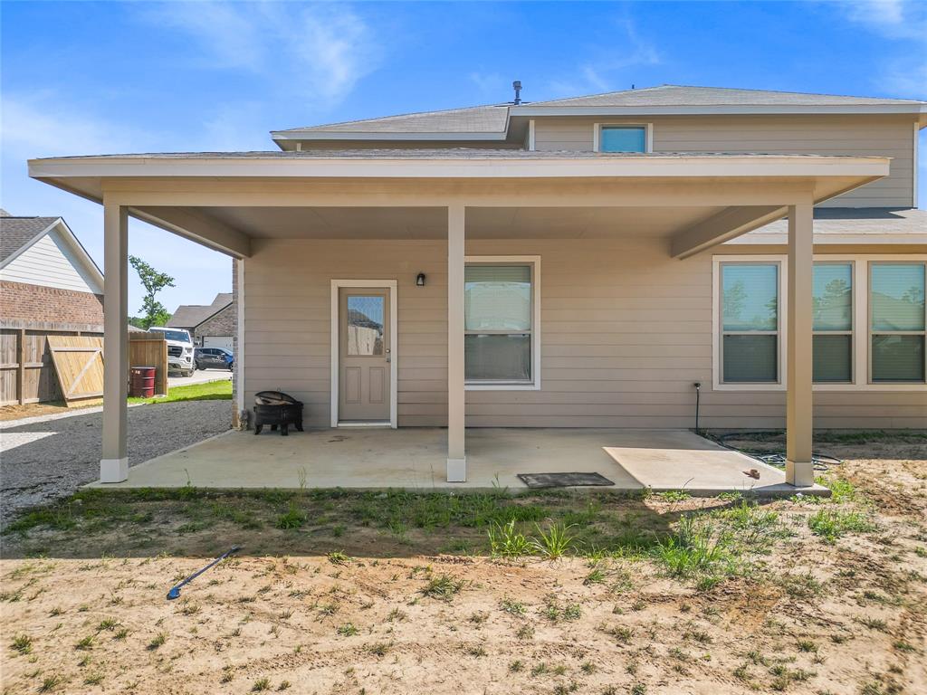 12242 N Chestnut Hills Drive, Conroe, Texas image 22