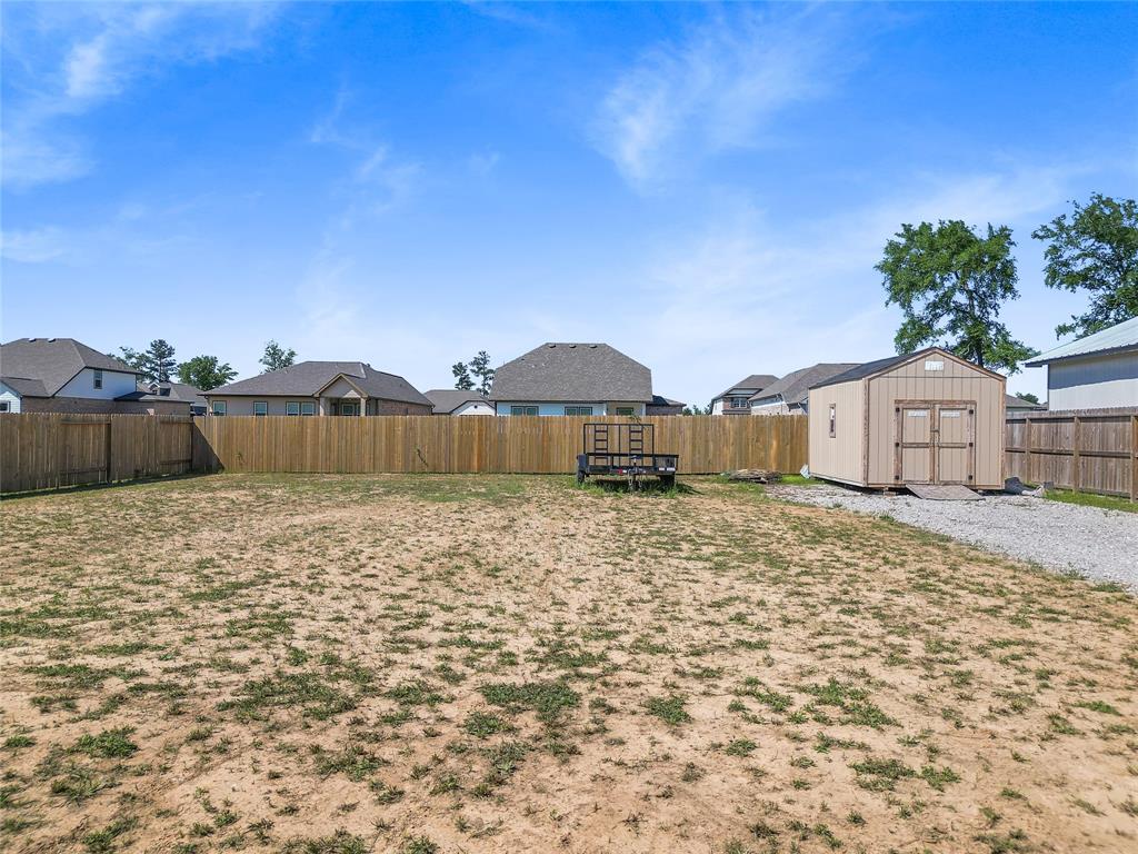 12242 N Chestnut Hills Drive, Conroe, Texas image 23