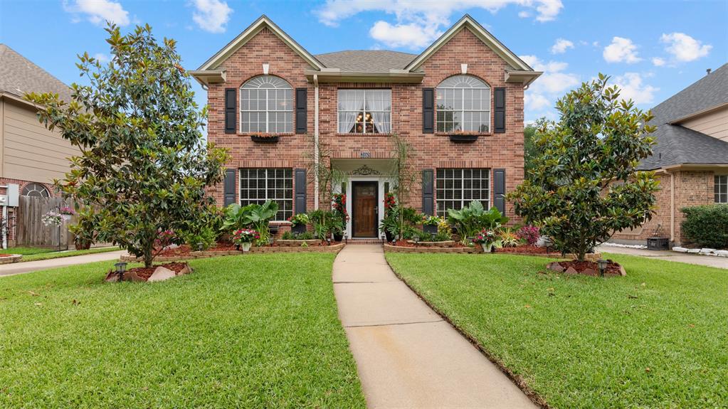 2110 Shadow Bay Circle, League City, Texas image 1