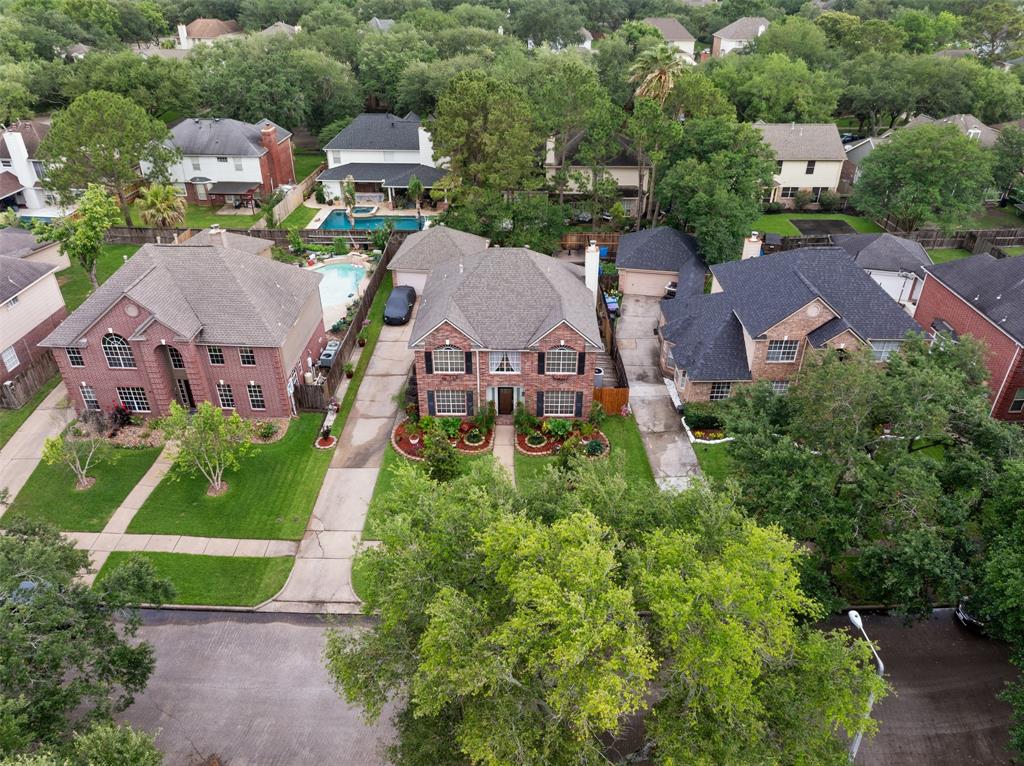 2110 Shadow Bay Circle, League City, Texas image 28