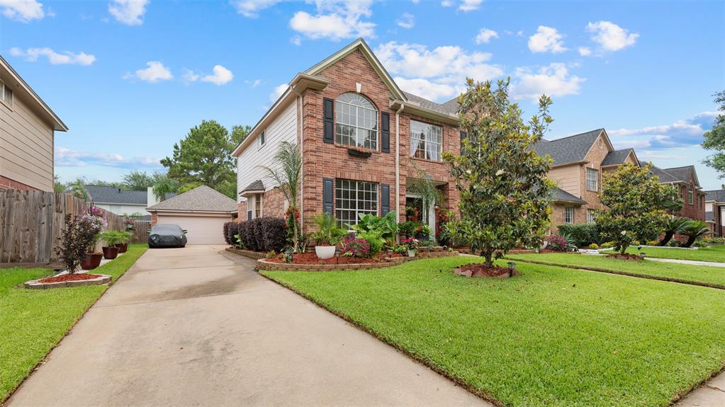2110 Shadow Bay Circle, League City, Texas image 7