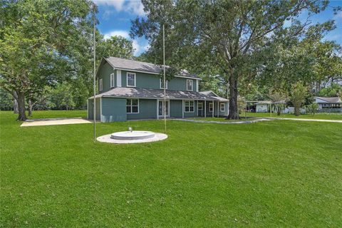 A home in Dayton