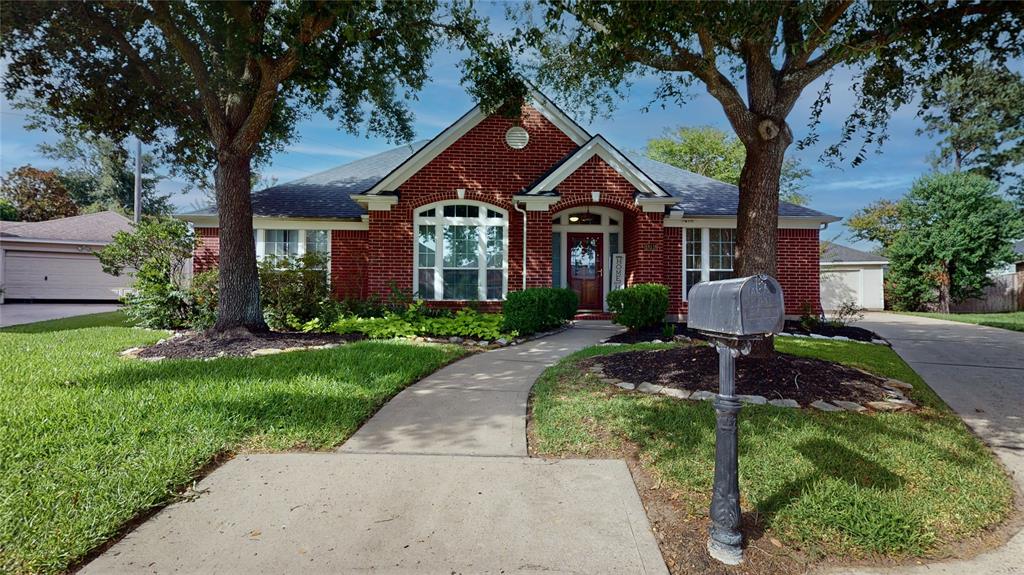 18118 Castle Rain Drive