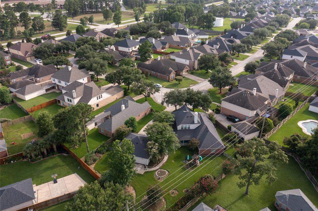 18118 Castle Rain Drive