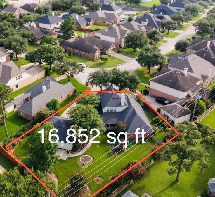 18118 Castle Rain Drive